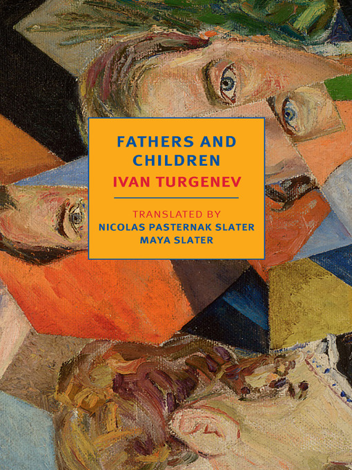 Title details for Fathers and Children by Ivan Turgenev - Available